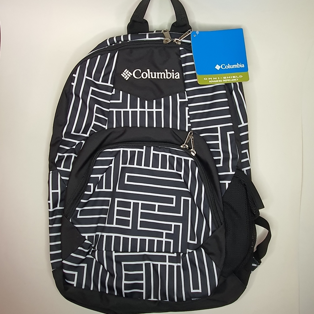Columbia Unisexe Taille Unique Hookie Pack Backpack NWT